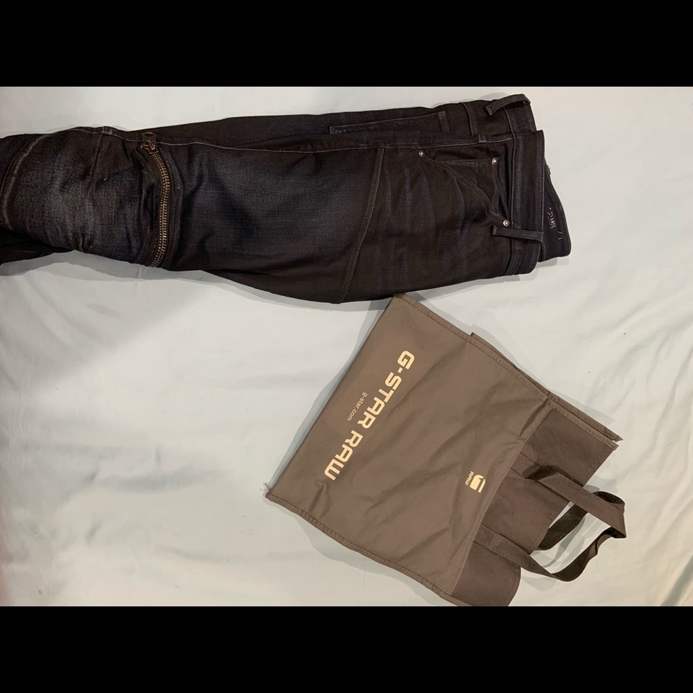 G star jeans